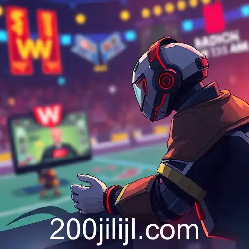 200JILI: Navigating the Gaming Landscape