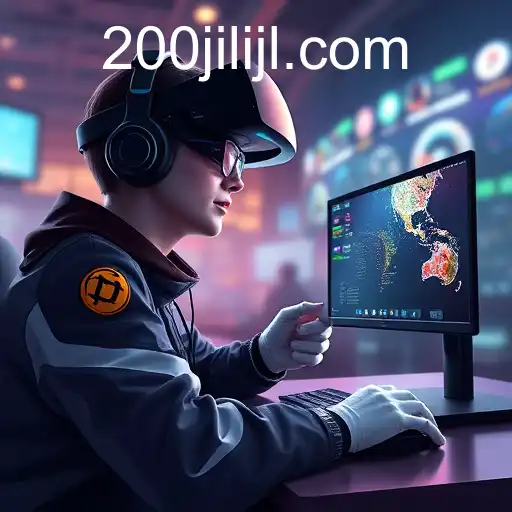 The Evolution of Online Gaming in 2025