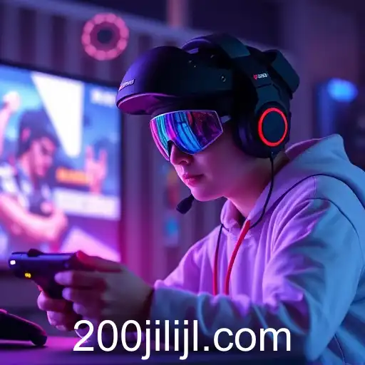 Gaming Trends and Innovations in 2025