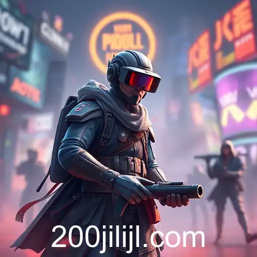 200JILI and the Evolution of Online Gaming