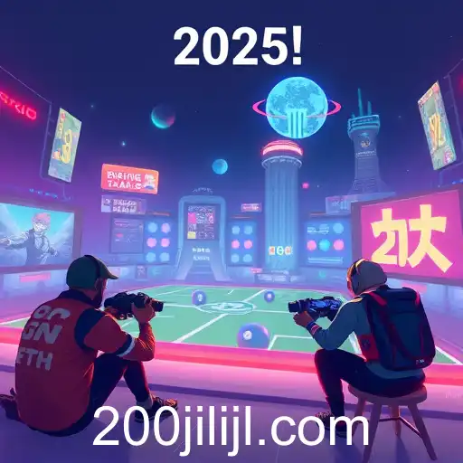 Digital Gaming Landscape and Content Innovations