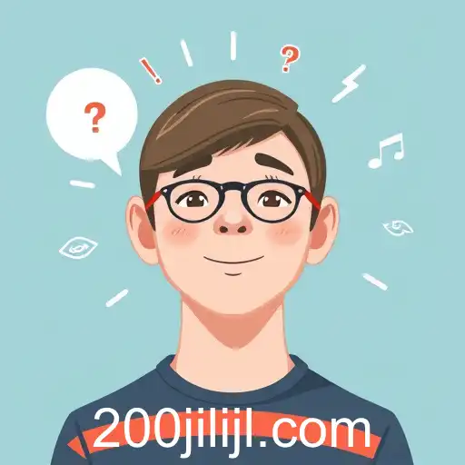 Digital Landscape Transformation: The Rise of 200JILI