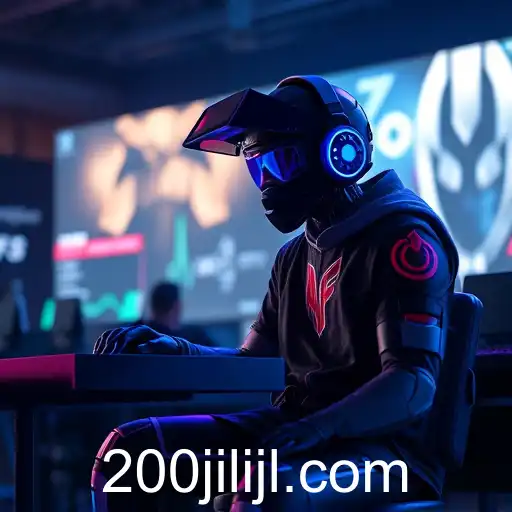 Emerging Trends in the Global Gaming Landscape