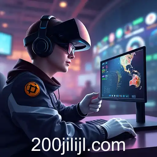 The Evolution of Online Gaming in 2025