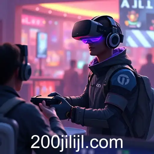 Exploring the Evolution of Online Gaming in 2025