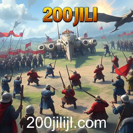 Exploring Online Game Trends with 200JILI