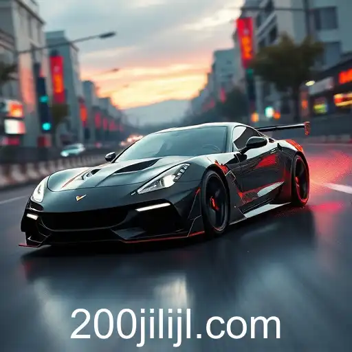 Gaming Landscape Transforming with 200JILI