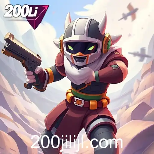 New Horizons in Gaming: 200JILI Revolutionizes the Scene