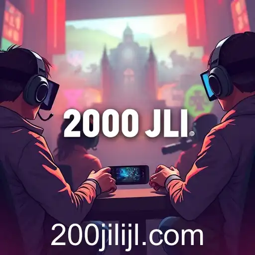 The Rise of 200JILI in the Gaming World