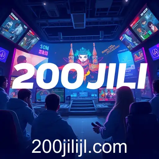 The Rise of 200JILI in the Gaming World