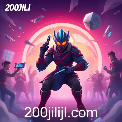 The Rise of 200JILI: A New Frontier in Gaming