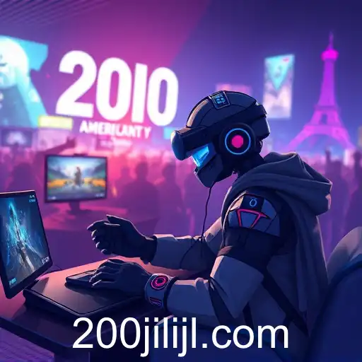 The Rise of 200JILI in Online Gaming