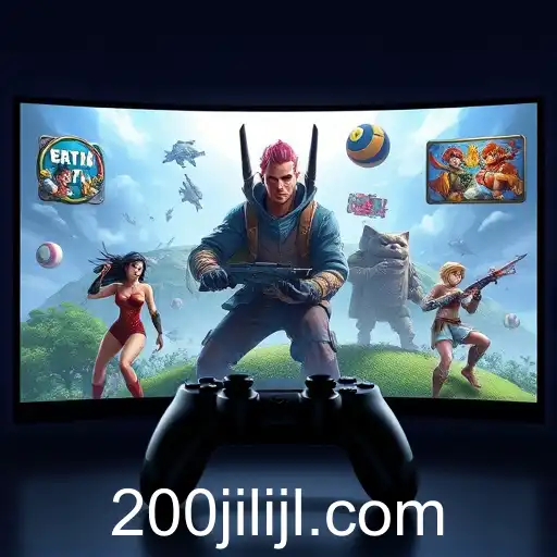 The Rise of English Gaming Platforms