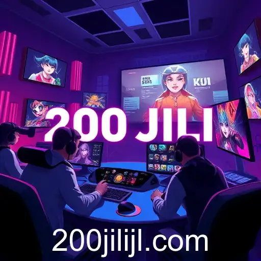 Evolving Trends in Online Gaming