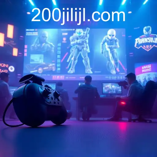 The Growing Influence of Online Gaming Platforms