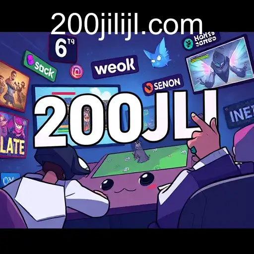 Online Gaming Trends with 200JILI