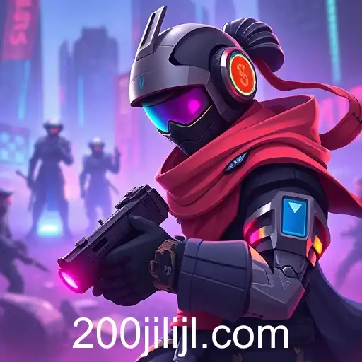 The Rise of 200JILI in Online Gaming