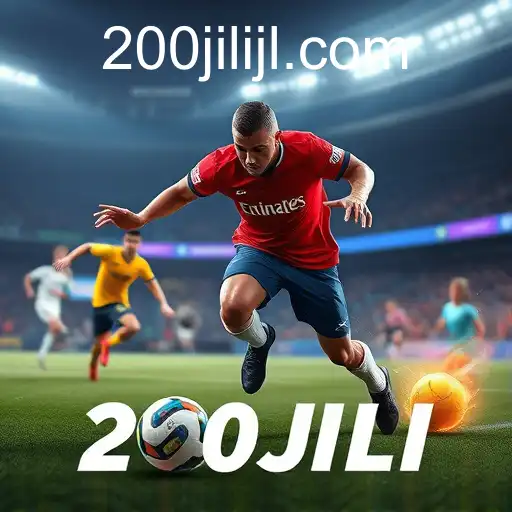 Exploring the Exciting World of 'Sports Games' with 200JILI