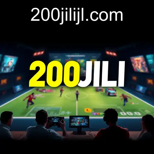 200JILI Continues to Thrive Amid Global Gaming Trends