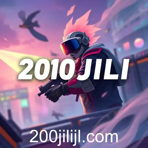 The Rise of 200JILI: A Gaming Revolution in 2025