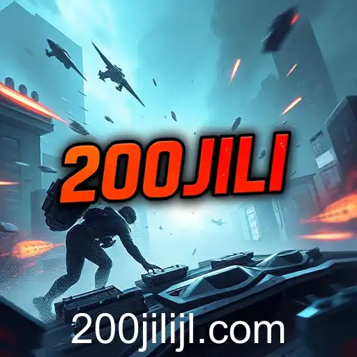 Exploring the Thrills of Action Games with the '200JILI' Keyword