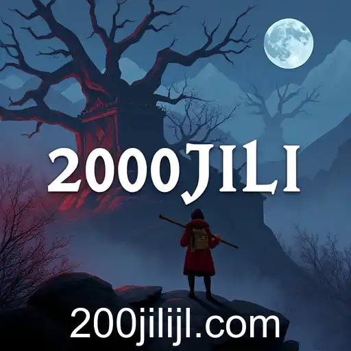 Exploring the World of Adventure Games: A Journey Through Virtual Escapades with 200JILI