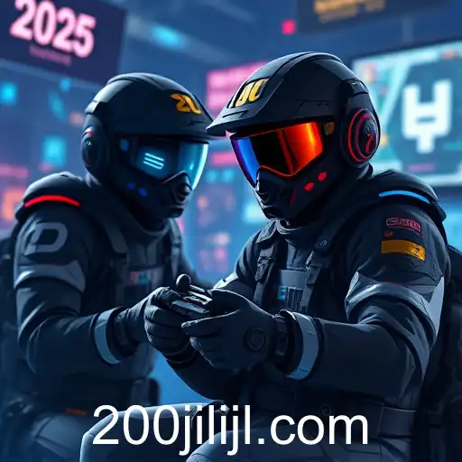 Global Gaming Trends and Innovations