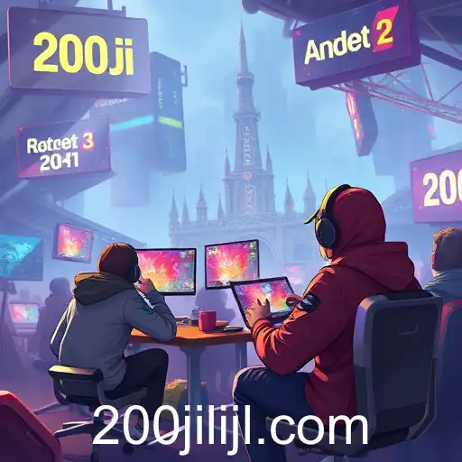 The Rise of Online Gaming Communities