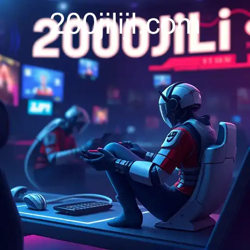 The Rise of 200JILI in Online Gaming