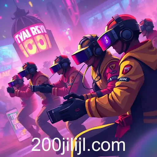 The Rise of Online Gaming Communities